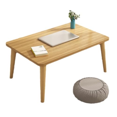 byteix ���[�e�[�u�� �ؐ� �k���f�U�C�� �R���p�N�g�T�C�Y ������ ������� �a�� ���p �ȒP�g�ݗ��� ���r���O �e�[�u�� �H�� �׋��p �Z���^�[�e�[�u�� ����ԑ� (60x40x40cm, �i�`������) (60x40x60cm,�i�`������)