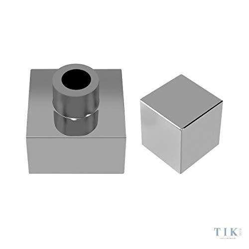 Acabamento Quadrado Gaveta Padrão Deca 1.1/2