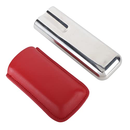 Estuche protector para puros que evita roturas en el viaje 7