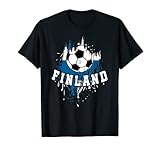 Finland Soccer