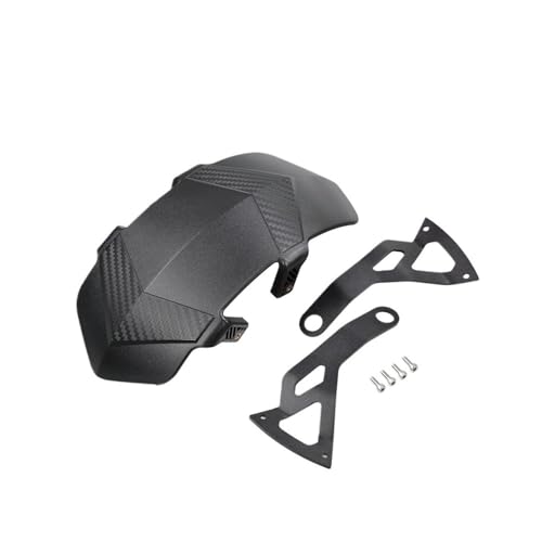 Garde-boue modifié pour scooter VSETT anti-projections route wet