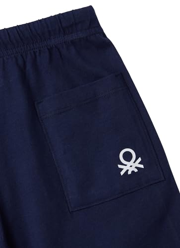 United Colors Of Benetton Comp(T-Shirt+Short) - 3