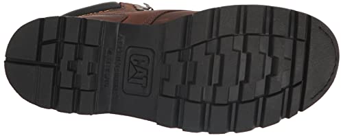 Caterpillar Men's Second Shift Steel Toe Work Boot