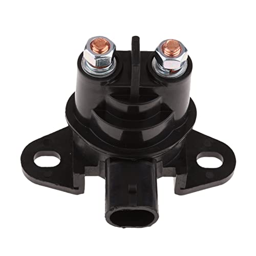 Relais de démarrage Speedster 278001376 pour réparer les pannes d'allumage
