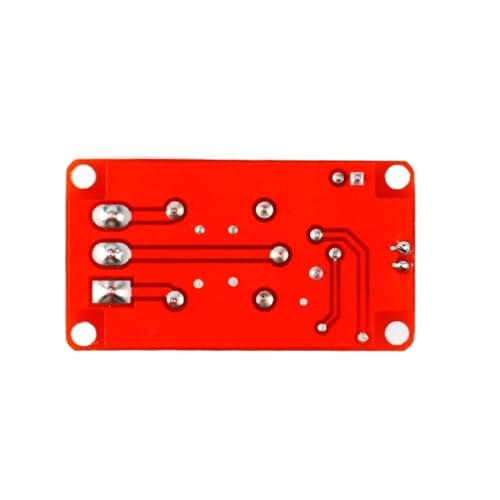 Interruptor de control de luz automático con relé óptico de 5V regulable 5