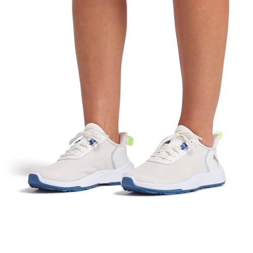 Puma Women's Fusion Crush Golf Shoes - Sporty & Stylish - Bogey Golf