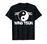 Wing Tsun I Wing Chun Kampfsport Fighter