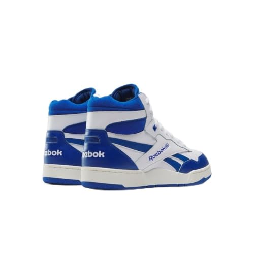 Zapatillas Deportivas Hombre Blancas Marca Reebok