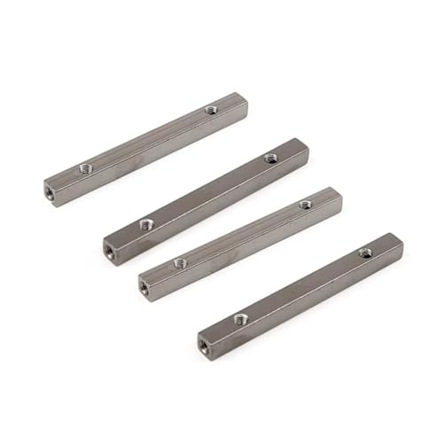 Support moteur 1/8 RC haute résistance pour châssis Rofun et Rovan Flux