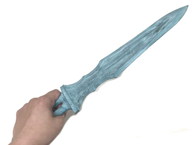 Amazon.co.jp: 草薙之剣（くさなぎのつるぎ）緑青風（ろくしょうふう