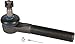 Proforged 104-10166 Greasable Front Left Outer Tie Rod End - 4WD