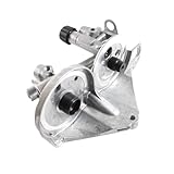 Fuel Filter Housing Compatible For Volvo Trucks D11 D12 D13 D16 Engines - OE 21023287 21023285