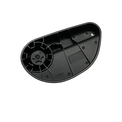 Poignée d'ouverture de capot F60 pour levier de commande Mini Countryman 51237307640 - 5