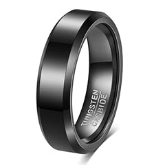 Smooth-6mm-Black