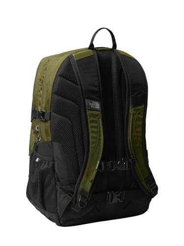 THE NORTH FACE Borealis Classic Sacs à dos Forest Olive/TNF Black Taille unique