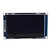 Produktbild Rwedkd 2,42-OLED-Display LCD-Bildschirmmodul 128X64 SPI/IIC-Schnittstelle SSD1309 Display Weiß