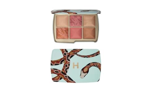 HOURGLASS AMBIENT LIGHTING EDIT - UNLOCKED SNAKE