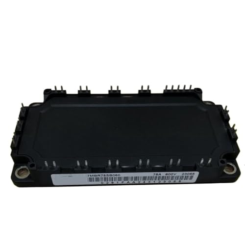 WUZDPRCJ 1pc 7MBR75SB060 IGBT Module 7MBR75SB-060