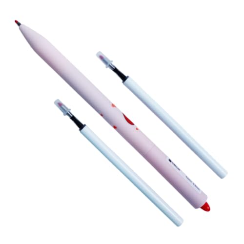 Image of KaCo First Fuyu Baby 0.5 Gel Ink Pen Set | 0.5mm Tip, Gel Ink, Writing Pens, Set Included, For Kids