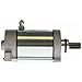 OEG Parts New Starter Compatible with Yamaha YFM450 Kodiak EPS Hunting 2023-2024, YFM450 Grizzly 4x4 Auto Hunter 2007-2010 SMU0263 5KM818900000 4WV818900000 4WV818000000 31200F390000 31200004D0000