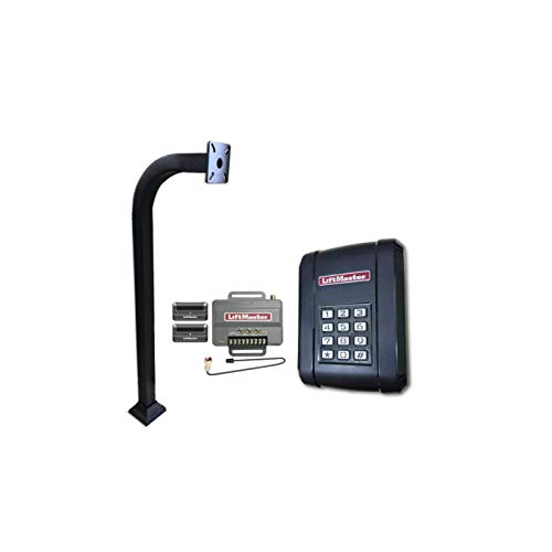 Liftmaster KPW5 Access Control Gate Keypad