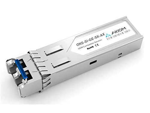 AXIOM 1000BASE-SX SFP TRANSCEIVER