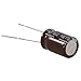 Jameco Valuepro R220/35 Capacitor, Radial, 220uF, 35 Volt, 10 mm x 12 mm x 5.0 mm Size (Pack of 30)