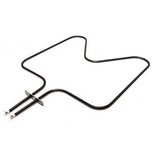 REPORSHOP - Resistencia Horno Zanussi 3871428011 1000W 360X326Mm