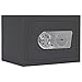 Produktbild Profirst Jupiter 26 Wertschutzschrank EN1 Doppelbartschloss 2 Schlüssel Tresor 1 Fachboden verstellbar inkl. Befestigungsmaterial