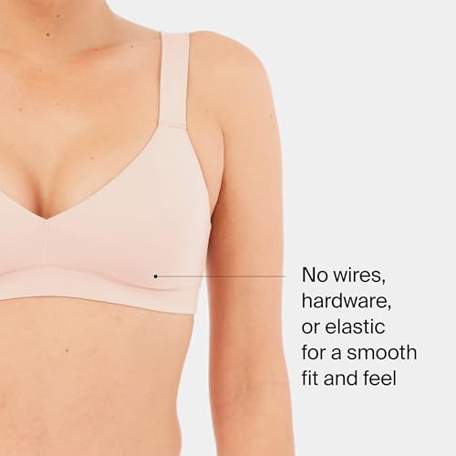 Image of SPANXsmooth Bra-llelujah! Lightly Lined Bralette