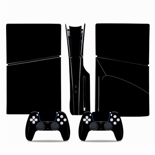 �X�L���V�[���Ή� PS5 Slim�p�X�L�� �f�B�X�N�Ł��f�W�^���� �R���\�[�����R���g���[���[�p �r�j�[���J�o�[�X�L�����b�v �L�Y�h�~�A�݊������� �K���@�� Slim�p 15647 �f�J�[���J�o�[���b�v(Disc Version)