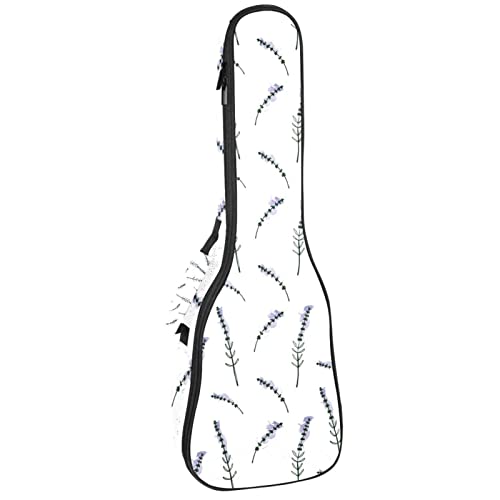 Housse pour ukulélé – Plante naturelle de 10 mm d’épaisseur – Rembourrage en éponge de 53,3 cm – Avec sangles réglables… - Les Beatles, Paul McCartney, John Lennon, RIngo Starr, George Harrison Housse pour ukulélé - Plante naturelle de 10 mm d'épaisseur - Rembourrage en éponge de 53,3 cm - Avec sangles réglables…