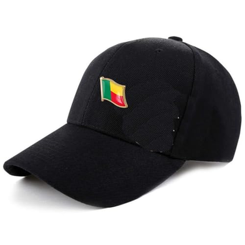 Image of vmcoatdu Country Flag Backs Locking Pin Keepers Locking Clasp Pin Badge International Travel Brooch Metal Alloy Souvenir Pin 0.75x0.7 Inch Small Pin