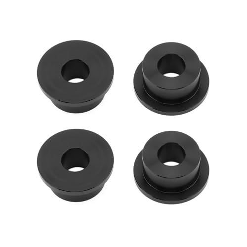 Rehausseurs de guidon moto anti-fatigue pour trajets Dyna et Softail