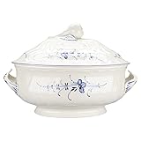 alte suppenterrine ebay kleinanzeigen  Villeroy & Boch Suppenterrine oval Alt Luxemburg