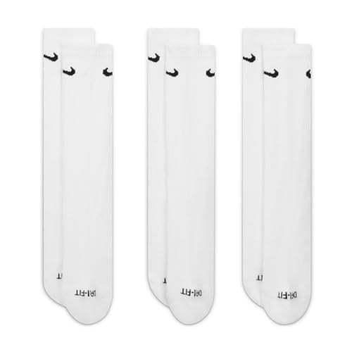 Nike Everyday Plus Cushion Crew Sock (3 pair)