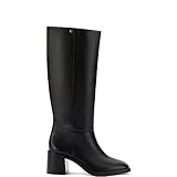 Larroudé, Ricky Boot, 10.0, Black