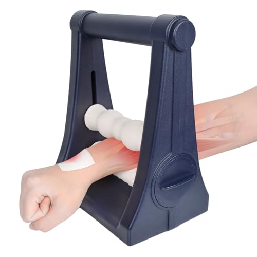 Forearm Massager with 3-Level Pressure