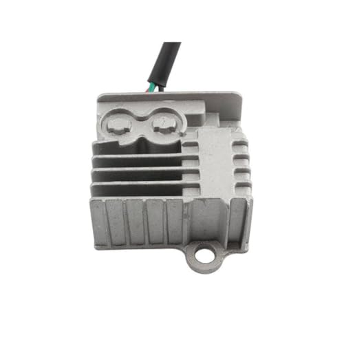Convertisseur de tension 12V 5A pour équiper votre Sur Ron en rando