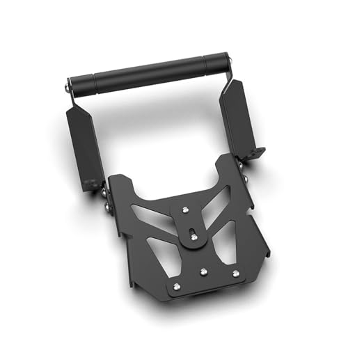 Support de navigation GPS pour moto Yamaha Tracer 9 GT 2024-2026