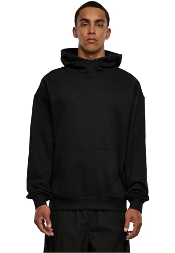 Urban Classics High Neck Hoody idéal pour vos sorties urbaines