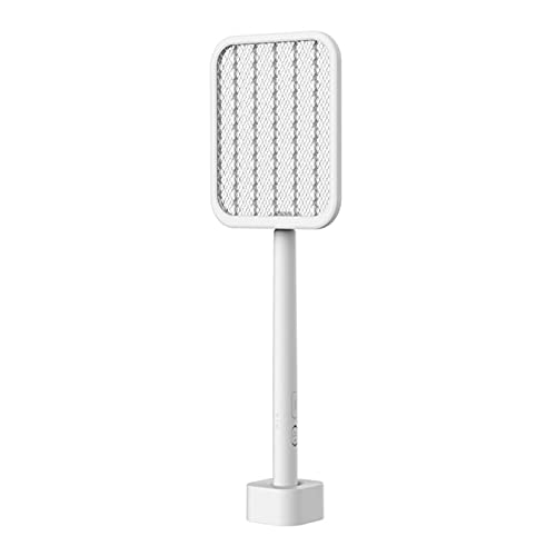 Bug zapper portable pour des nuits paisibles en camping et en voyage en famille