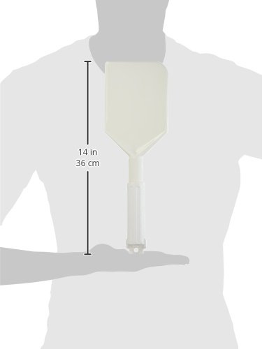 CARLISLE(カーライル) スクレーパー40350 ハード (S) ナイロン・ポリエチレン アメリカ ASK4301