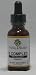 B Complex Vitality Works 1 oz Liquid