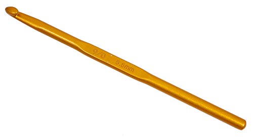 クロバー かぎ針9/0 42-809