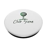 Zoom IMG-1 club scene golf vintage disegnato Zoom IMG-1 club scene golf vintage disegnato