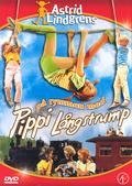 Pippi Långstrump DVD Astrid Lindgren cine familiar en versión original Región 2