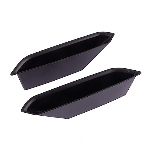 Boîte de rangement pour portière avant Bronco 2021 2022 idéale pour vos voyages et roadtrips