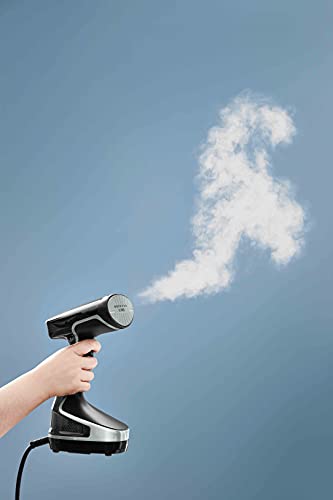 Rowenta brosse vapeur 200W défroisseur à main vapeur continue 30 g min