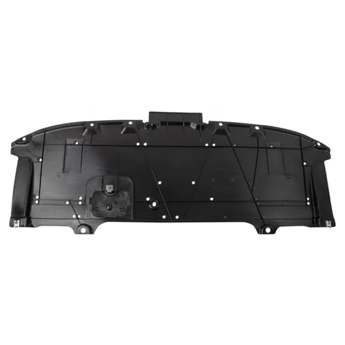 Image of TRQ Engine Splash Shield Front Lower Compatible with 2013-2016 Mazda CX-5 MA1228117